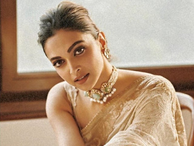 deepika padukone had no time for tv or films when young only played badminton