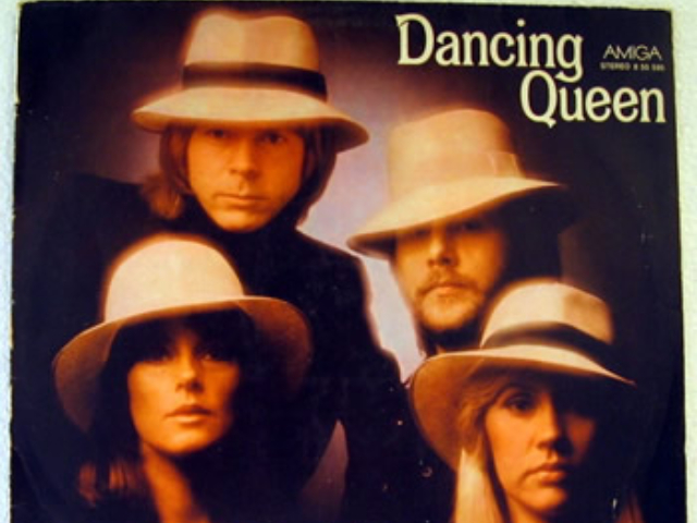 The Dance Queen Group: albums, songs, playlists