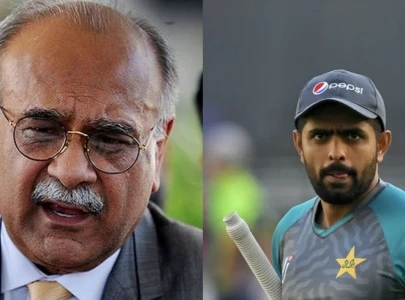 sethi clarifies stance on babar azam s future as captain