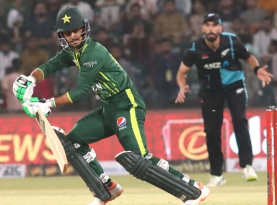 after babar pakistan have got such a player fakhar on saim ayub