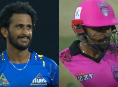 hasan ali explains why he didn t celebrate after dismissing babar azam