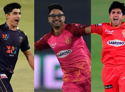 naseem shah joins islamabad united abrar wasim jr head to quetta gladiators