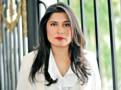 sharmeen obaid chinoy nominated at the emmy awards