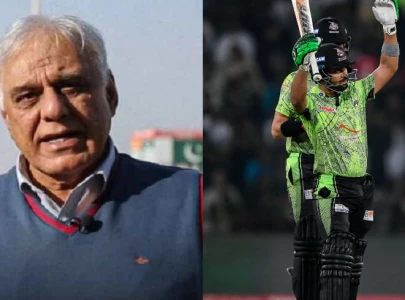 abdullah shafique succumbs to nerves in international cricket chief selector