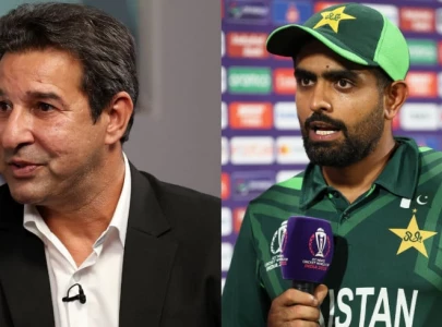 wasim akram reveals babar azam s crucial error in south africa clash