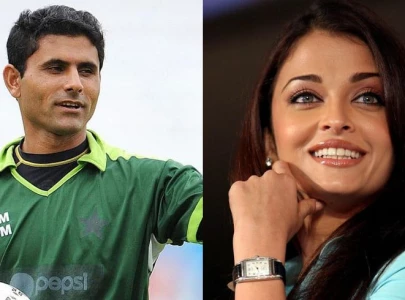 razzaq uses bizarre aishwarya rai analogy to criticize pakistan cricket board