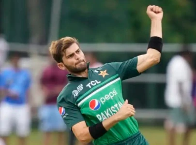 shaheen afridi achieves major milestone in odi cricket