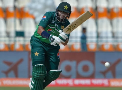 what will be pakistan s target if overs are reduced