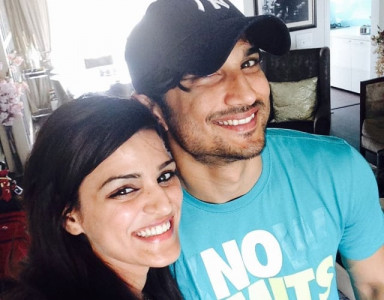 sushant singh s sister shares emotional conversation with late actor