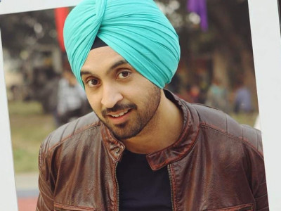 diljit dosanjh to star in comedy about male pregnancy