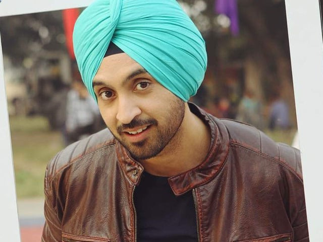 diljit dosanjh to star in comedy about male pregnancy