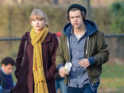 harry styles opens up about ex taylor swift s songs about him