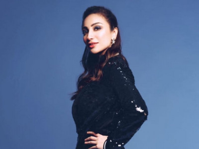 anoushey ashraf sets up initiative to bring awareness to abuse