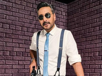 adnan siddiqui meets the man behind dirili ertu rul