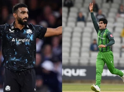 naseem impresses but usama mir s all round display steals show in t20 blast