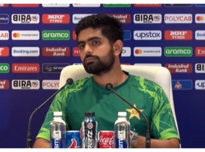 babar addresses nrr plan captaincy own performance as world cup exit looms