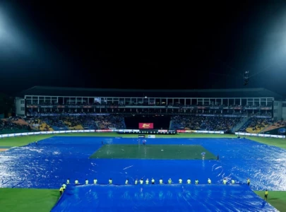 pakistan qualify for super 4 after rain washes out indo pak clash