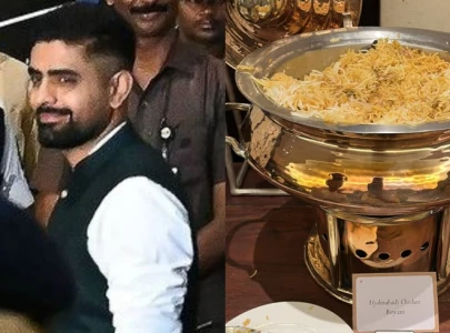 world cup 2023 pakistan team s diverse food menu revealed