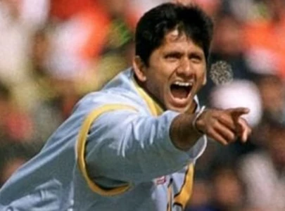 former indian cricketer hoping for rain during indo pak super 4 clash