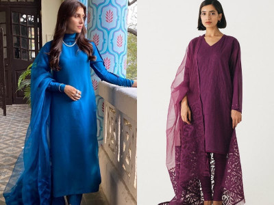 trend alert rocking the solid colour look this summer