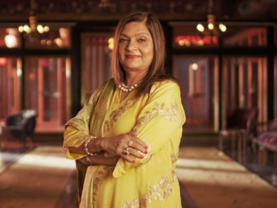 why is everyone obsessed with indian matchmaking