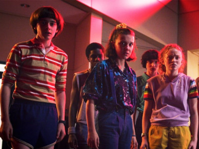 stranger things to continue after season four