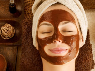 diy coffee mud mask that is the perfect solution for oily skin