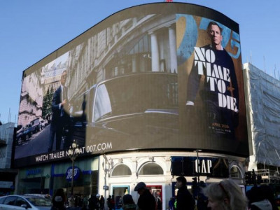 no time to die release date pushed back to 2021