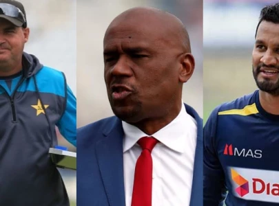 international cricketers lavish praise on babar azam and co