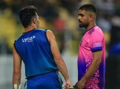 babar azam is a legend rahmanullah gurbaz