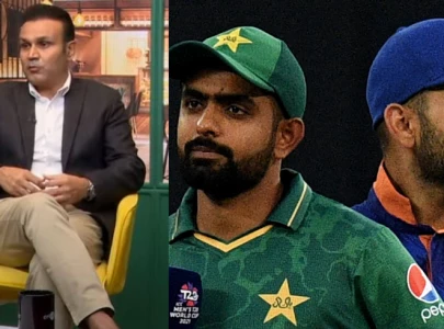 sehwag explains why virat kohli will score more runs than babar in world cup