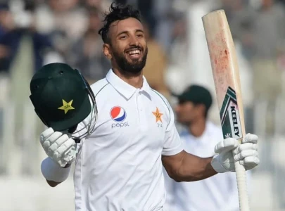 skipper shan masood shares his roadmap for pakistan test team