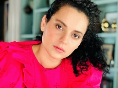 kangana ranaut lauds trump s tweet against biden about drug use