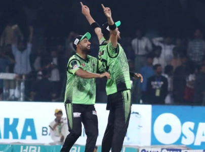 qalandars will try bench strength in upcoming matches shaheen afridi