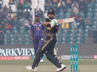 babar azam makes psl history