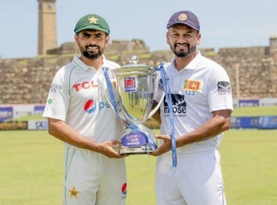 babar azam upbeat ahead of sri lanka test series