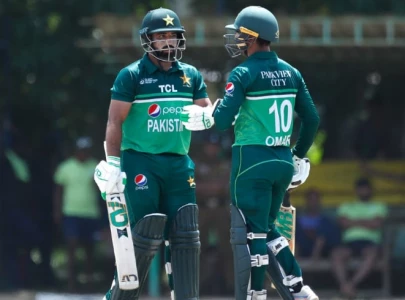 pakistan indian cricketers laud shaheens for defending acc emerging cup title