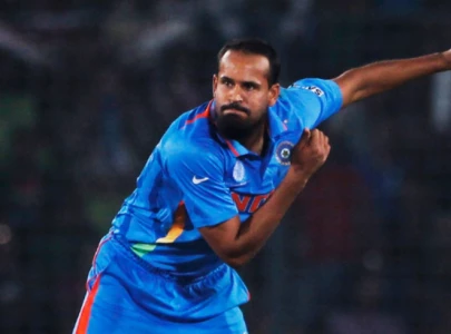 yusuf pathan picks pakistan among semi finalists for icc world cup 2023