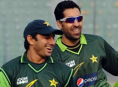 pcb appoints umar gul saeed ajmal as bowling coaches for pakistan team