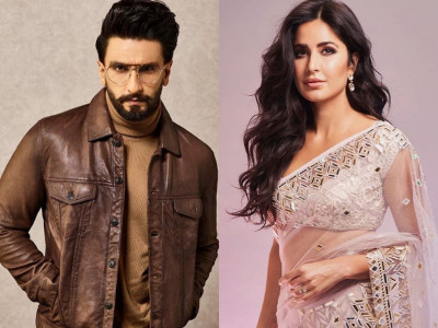 ranveer singh katrina kaif teaming up for zoya akhtar s next