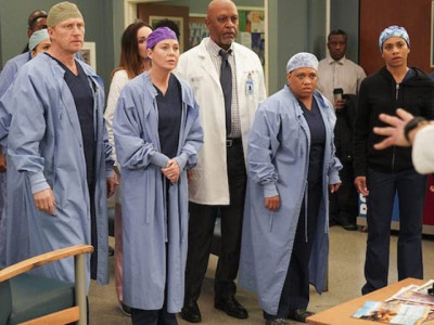 grey s anatomy to add coronavirus storyline in season 17