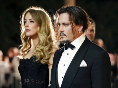 johnny depp and amber heard from romance to rancor