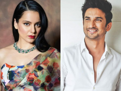 sushant singh s family lawyer discredits kangana ranaut s claims
