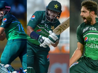 former indian cricketers shower praise on pakistan players