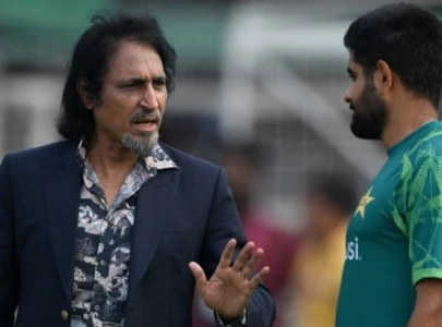 raja opens up about chat with babar amid captaincy speculations