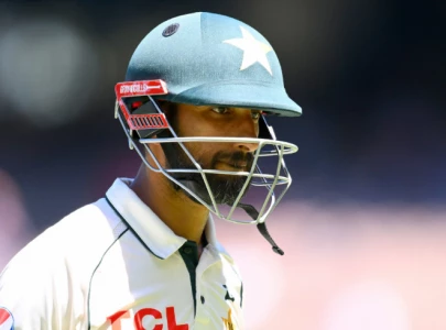 shan masood opens up on pakistan s loss acknowledges australia s ruthless edge