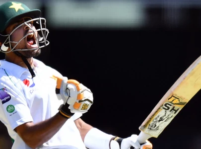 pakistan trio on cusp of milestones ahead of australia series