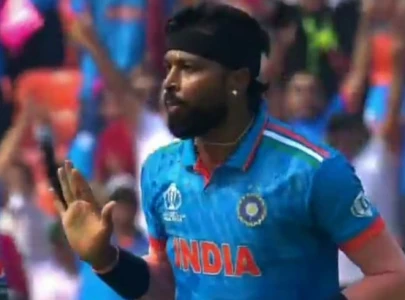 hardik pandya s send off to imam angers pakistan fans