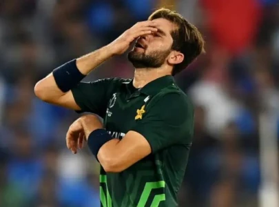 former indian cricketers rip into shaheen afridi after loss to india