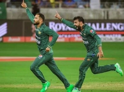 pakistan has been obsessed with all rounders says former pakistan pacer